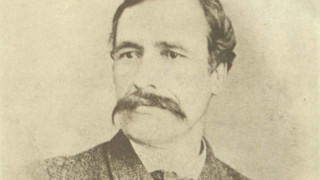 В румънския град Тулча беше открит бюст паметник на българския революционер