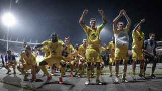 Хубавото и лошото за Левски след гръмкото 6:1 в "Надежда"!