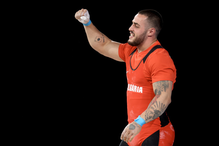 Карлос Насар не спира да побеждава