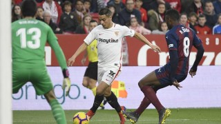 Бившият капитан на Монако и френски национал Висам Бен Йедер