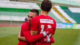 Двама нови треньори ще се присъединят към ЦСКА 1948 след