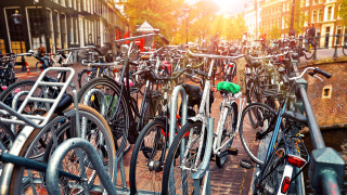 Холандска организация която извършва евтаназия е получила 3 122 заявки миналата