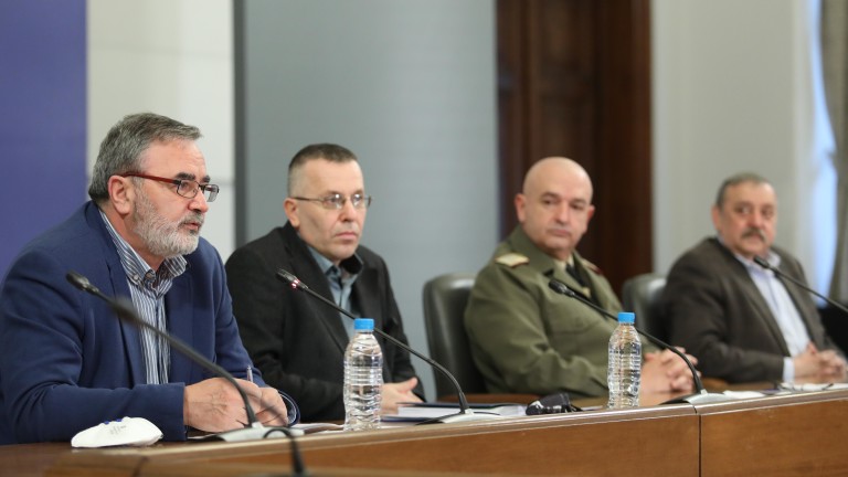 695 станаха случаите на COVID-19, жертвите - 35