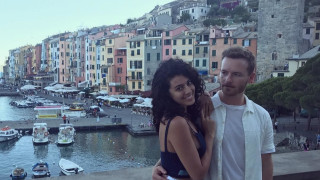 Съвсем скоро научихме че изпълнителят на главната роля в хитовия