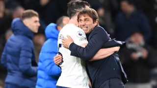 Мениджърът на Тотнъм Антонио Конте заяви че отборът се нуждае