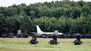 НАТО подписа сделка за близо 700 милиона долара за производство