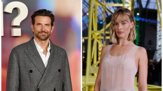 Ще видим ли Марго Роби и Брадли Купър заедно на екран