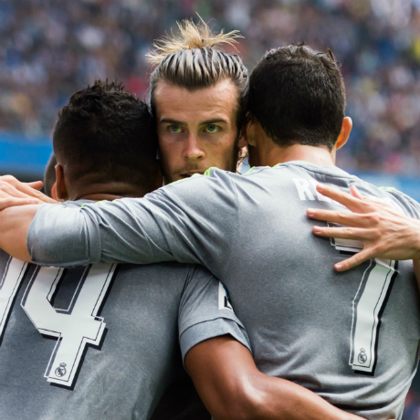 Модрич: Роналдо е най-добрият в света