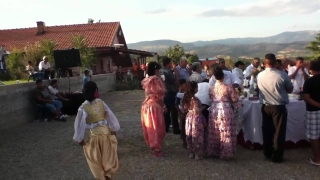 Ромска сватба провали Балкански фестивал, финансиран от ЕС