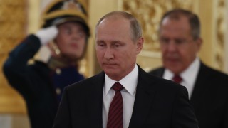 Путин зове за конструктивно и взаимноизгодно сътрудничество със САЩ