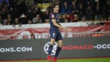 ПСЖ спечели дербито срещу Монако