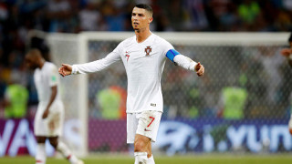 Ерата на Лионел Меси и Кристиано Роналдо свърши С подобно