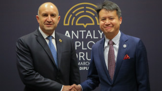 Защитата на интелектуалната собственост и подобряването на механизмите по които