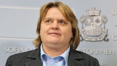 Бобчева за разпита си в прокуратурата: Призована съм в качеството на свидетел