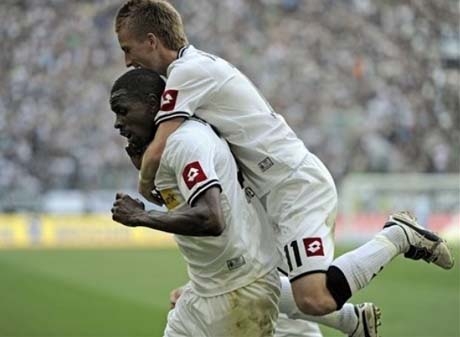 Драматичен последен кръг в Бундеслигата