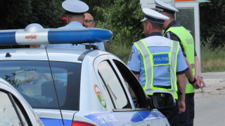 Катастрофа е станала при км 363 на АМ Хемус в