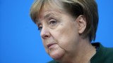  Меркел се отхвърли от концепцията за коалиция „ Ямайка” 