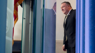 Помпео гледа с надежда към Китай - да сподели повече подробности за коронавируса