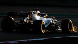  Mercedes, Формула 1, напълно черните болиди и за какво трансформират цвета им 