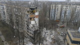 Русия атакува Одеса