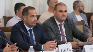 МВР работило по близо 30 сигнала срещу Ивелин Михайлов