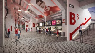 ЦСКА е стартирал преговори с голям световен концерн за наименованието