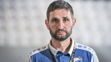 Тунчев: Целта не е броят победи, а да побеждаваме във всеки мач