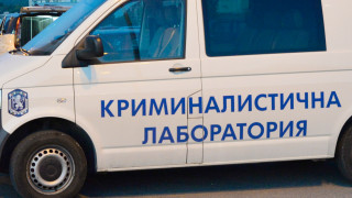 Кола се заби в полицейски микробус в Пловдив съобщава bTV Пътният