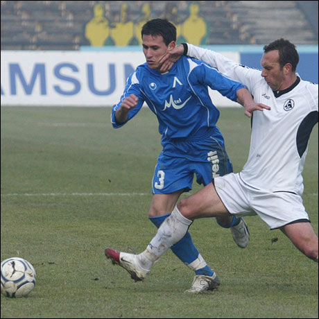 Немци с интерес към Живко Миланов