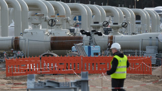 Германският оператор на газопровода "Северен поток 2" е преминал към ликвидация