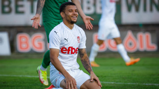 Педриньо даде интервю за престижното издание CNN Brasil Той говори