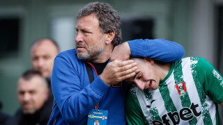 Вили Вуцов вдигна мерника на четирима от Хебър (Пазарджик)