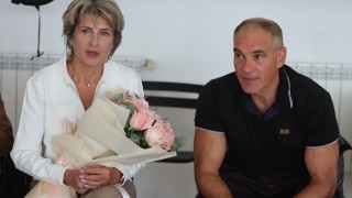 Красимир Дунев: Целта е финал, а медалът би бил голям успех