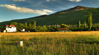 Първа копка на Winslow Gardens - първият екологичен комплекс у нас