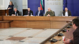 19 нови случая за последното денонощие отчита щабът на великденския