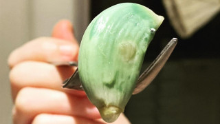 Защо чесънът посинява при готвене (и безопасно ли е да го ядем)