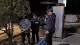 Единадесети ден Ники от Конаре е в неизвестност