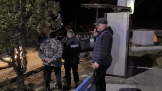 Оптимизмът че 13 годишния Ники ще бъде открит намалява Това стана