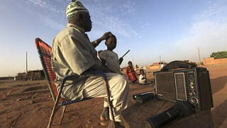Сомалийски ислямисти забраниха музиката 