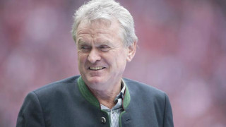 Сеп Майер подкрепи завръщането на Юп Хайнкес начело на Байерн