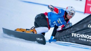 Теодора Пенчева стана 20 ия български спортист участник на зимната Олимпиада