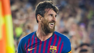 Голямата цел пред Барселона този сезон е да спечели Шампионска