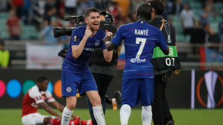 ПСЖ се интересува от полузащитника на Челси Нголо Канте съобщава