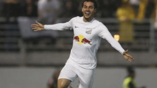 Часове след като финализира трансфера на аса от Флуминенсе Нонато