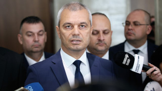 "Възраждане" предлагат пак да имаме "Гражданска защита"