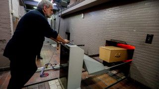 Над 5000 жертви на коронавируса в Белгия - най-тежко засегнатата страна в света