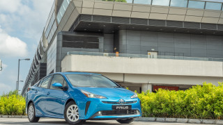 Японският автомобилен производител Toyota през периода януари ноември 2023 г е