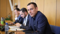 Васил Терзиев не изключва избори наесен и за кмет на София