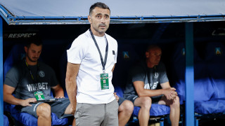 Треньорът на Ботев Враца Тодор Янчев е под сериозната угроза