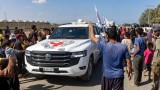 Израел: Хамас върна телата на 4 починали заложници